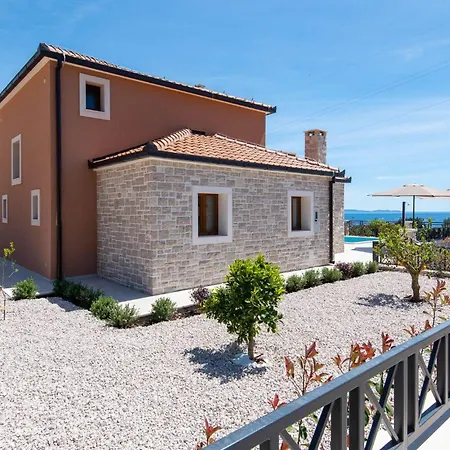 3 Bedroom In Orebić