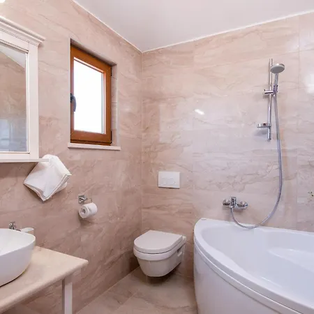Prázdninový dům 3 Bedroom In