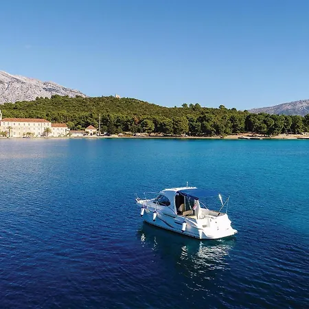Holiday home 3 Bedroom In