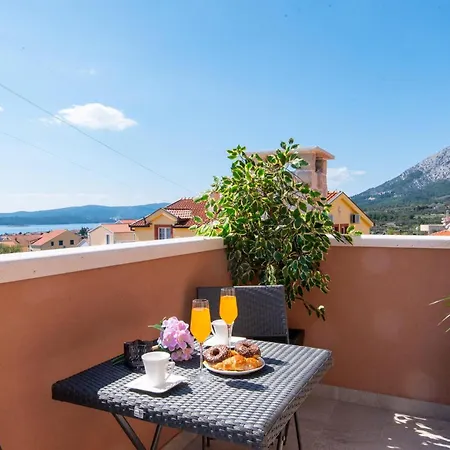 Holiday home 3 Bedroom In *