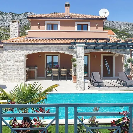 Holiday home 3 Bedroom In