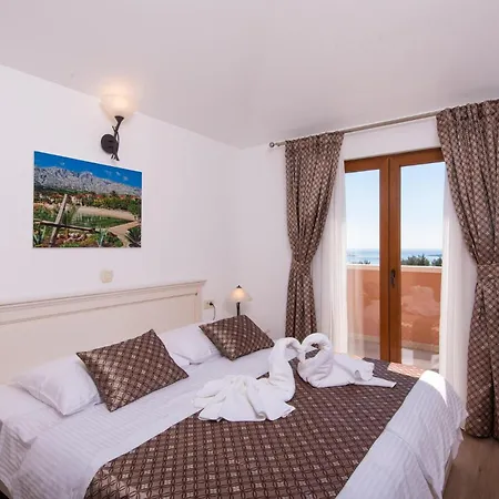 3 Bedroom In