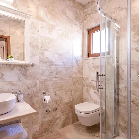 بيت للعطل 3 Bedroom In
